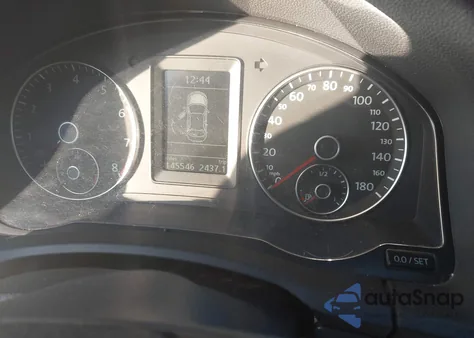 2010 Volkswagen Eos Komfort from USA, damaged, VIN WVWBA7AHXAV014141